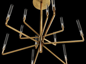 Gallotti and radice epsilon small Model 3D