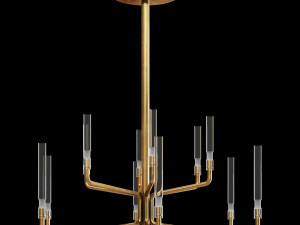 Gallotti and radice epsilon small Model 3D