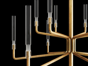 Gallotti and radice epsilon small Model 3D