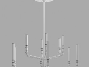 Gallotti and radice epsilon small Model 3D