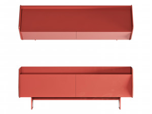 Gallotti and radice gastone Modelo 3D