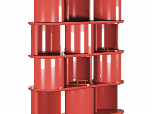 Gallotti and radice hide and seek Modelo 3D