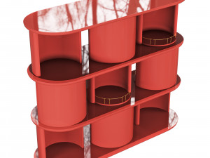Gallotti and radice hide and seek Modelo 3D