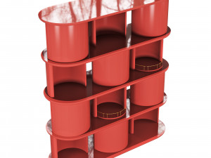 Gallotti and radice hide and seek Modelo 3D