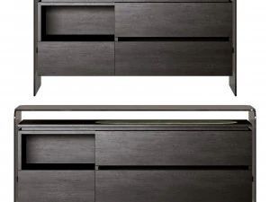 갈로티와 라디스 홀리 코모 3D 모델