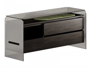 Gallotti e radice holly como Modelo 3D