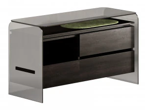 Gallotti e radice holly como Modelo 3D