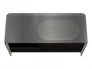 Gallotti and radice holly como Modelo 3D