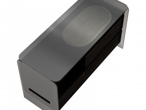 Gallotti and radice holly como Modelo 3D