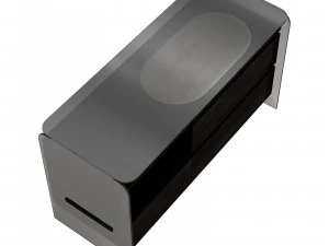 Gallotti e radice holly como Modelo 3D