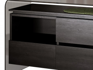 Gallotti and radice holly como Modelo 3D