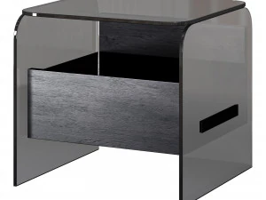 Gallotti e radice holly comodino Modelo 3D