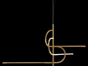 Gallotti and radice key to heaven 3Dモデル