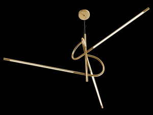 Gallotti and radice key to heaven 3D Model