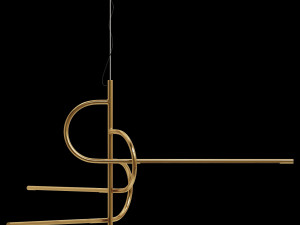 Gallotti and radice key to heaven 3D Model