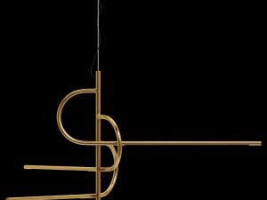 Gallotti and radice key to heaven 3D Model