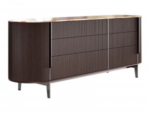 Gallotti and radice kumi como large 3D Model