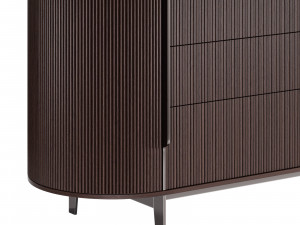 Gallotti and radice kumi como large 3D Model