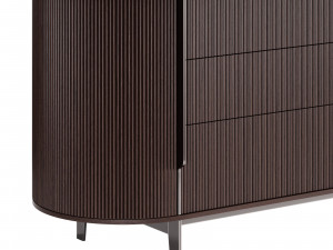 Gallotti and radice kumi como small 3D Model