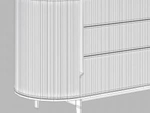 Gallotti and radice kumi como small 3D Model