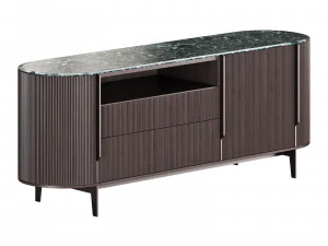 Gallotti e radice kumi credenza Modelo 3D
