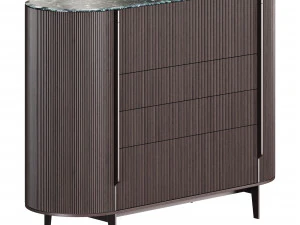 Gallotti e radice kumi credenza Modelo 3D