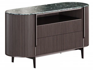 Gallotti e radice kumi credenza Modelo 3D