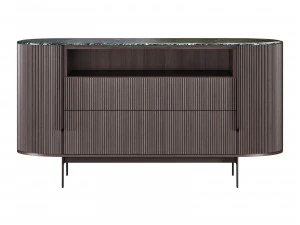 Gallotti e radice kumi credenza Modelo 3D