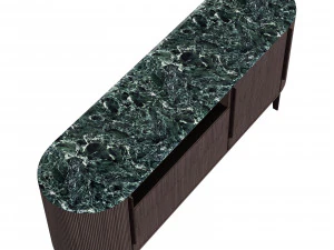 Gallotti e radice kumi credenza Modelo 3D