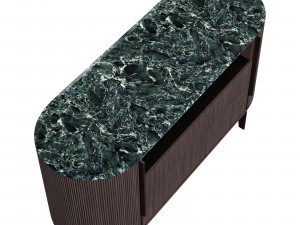 Gallotti and radice kumi credenza 3Dモデル