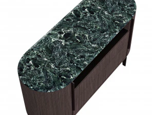 Gallotti e radice kumi credenza Modelo 3D