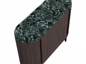 Gallotti e radice kumi credenza Modelo 3D