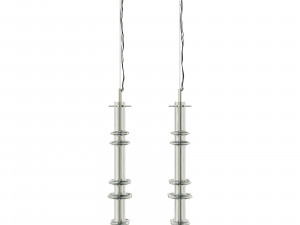Gallotti and radice narghile Modelo 3D