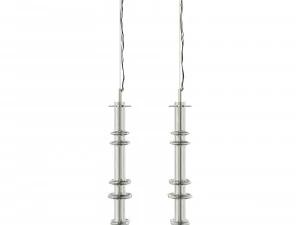 Gallotti e narguil&eacute; de radice Modelo 3D