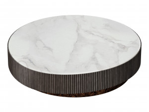Gallotti and radice nori Modelo 3D
