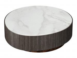 Gallotti and radice nori Modelo 3D