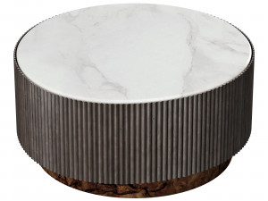 Gallotti and radice nori Modelo 3D