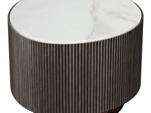 Gallotti and radice nori Modelo 3D