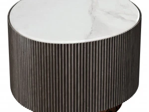 Gallotti e radice nori Modelo 3D