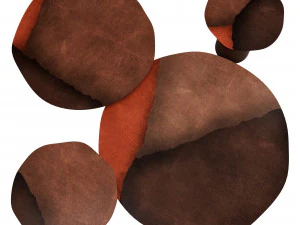 Gallotti e radice re-verre Modelo 3D