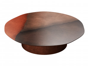 Gallotti and radice re-verre Modèle 3D
