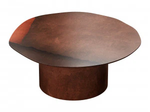 Gallotti e radice re-verre Modelo 3D