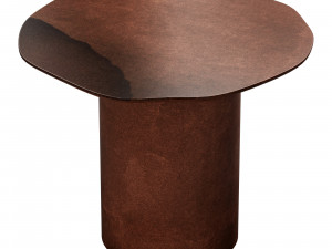 Gallotti and radice re-verre Modèle 3D