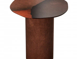 Gallotti e radice re-verre Modelo 3D