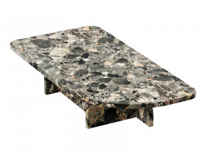 Gallotti and radice selce Model 3D