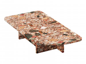 Gallotti and radice selce Model 3D