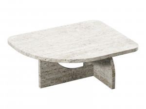Gallotti and radice selce Model 3D