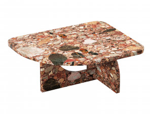Gallotti and radice selce Model 3D