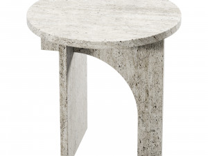 Gallotti and radice selce Model 3D