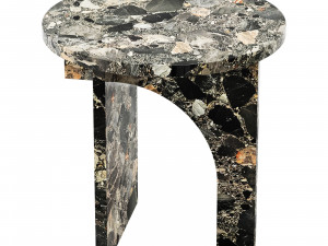 Gallotti and radice selce Model 3D